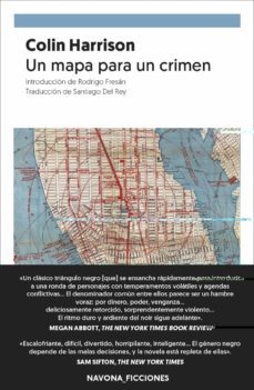 un mapa para un crimen-9788417978426
