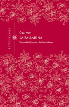 la ballarina-ogai mori-9788417998226