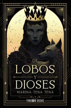 de lobos y dioses (ebook)-marina tena-9788418027826