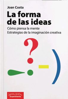 la forma de las ideas-joan costa-9788418049026