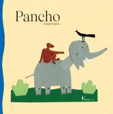 pancho-antonio santos-9788418067426