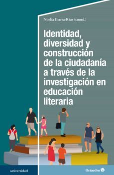identidad, diversidad y construccion de la ciudadania (ebook)-noelia ibarra rius-9788418083426
