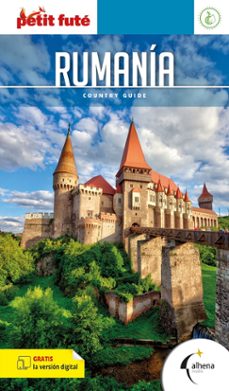 rumania 2024 (petit fute)-9788418086526