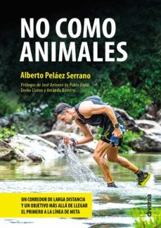 no como animales (ebook)-alberto pelaez serrano-9788418087226