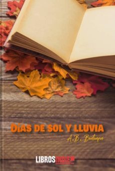 dias de sol y lluvia-a.b. bontempini-9788418112126