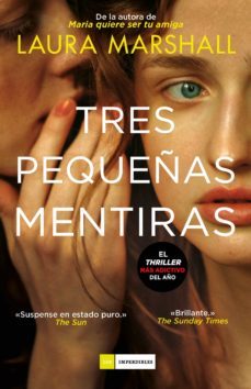 tres pequeñas mentiras (ebook)-9788418128226