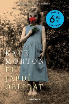 el jardi oblidat-kate morton-9788418196126