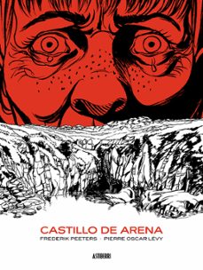 castillo de arena-9788418215926