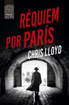 requiem por paris-chris lloyd-9788418216626