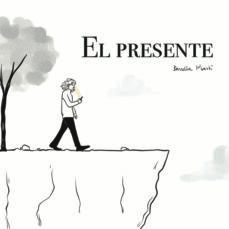 el presente-daniella marti-9788418253126