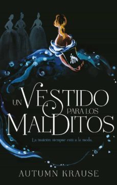 un vestido para los malditos (ebook)-autumn krause-9788418259326