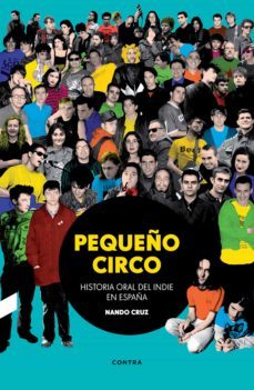 pequeño circo (ebook)-9788418282126