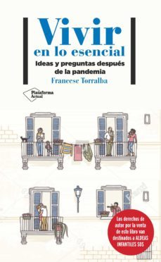 vivir en lo esencial (ebook)-9788418285226