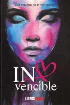 invencible-ana esmeralda p. recuenco-9788418298226