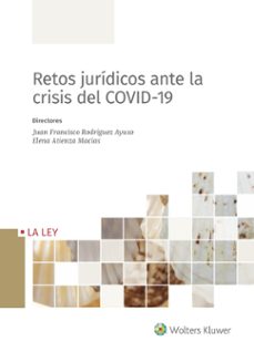 -juan francisco rodriguez ayuso-elena atienza macias-9788418349126