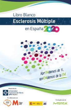 libro blanco de esclerosis multiple en españa 2020 (ebook)-9788418360626