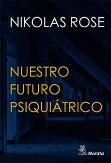 nuestro futuro psiquiatrico-9788418381126