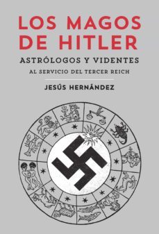 los magos de hitler (ebook)-jesus hernandez-9788418403026
