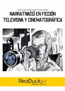 narrativa(s) en ficcion televisiva y cinematografica (ebook)-9788418406126