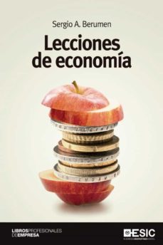 lecciones de economia (ebook)-9788418415326