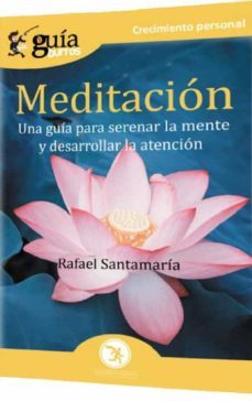 guiaburros meditacion-rafael santamaria-9788418429026