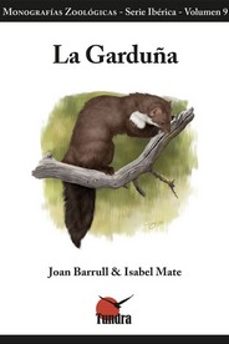 la garduña-9788418458026