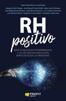 rh positivo-9788418464126