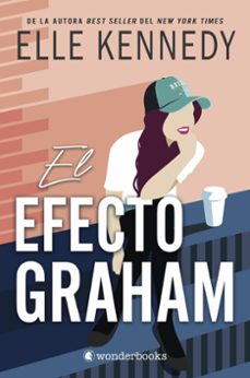 el efecto graham-elle kennedy-9788418509926