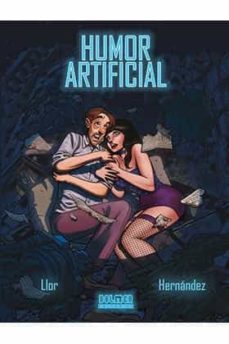 humor artificial-9788418510526