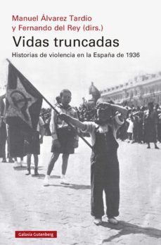 vidas truncadas (ebook)-9788418526626