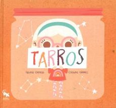 tarros-fabiola correas-cristina gomez-9788418552526