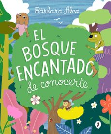 el bosque encantado de conocerte-9788418621826