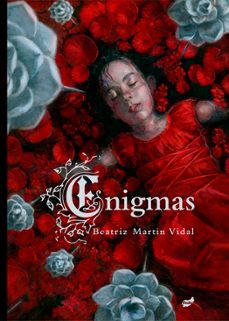 enigmas-beatriz martin vidal-9788418702426