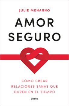 amor seguro-julie menanno-9788418714726