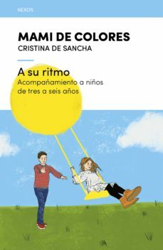 a su ritmo (ebook)-cristina de sancha-9788418735226