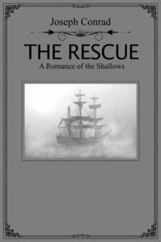 the rescue (ebook)-joseph conrad-9788418754326