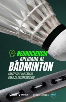 neurociencia aplicada al badminton-9788418831126