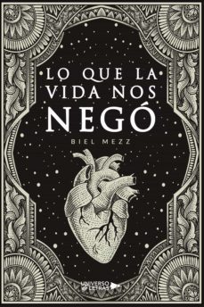 lo que la vida nos nego (ebook)-biel mezz-9788418855726