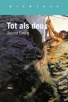 tot als deu-jaume creus-9788418858826