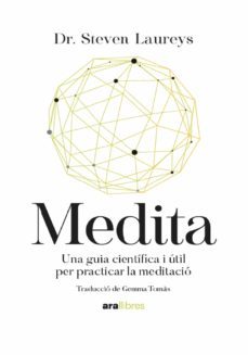 medita (ebook)-steven laureys-9788418928826