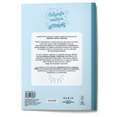 caligrafia creativa lettering estaciones del año y festividades-beatriz nacher rodriguez-9788418964626
