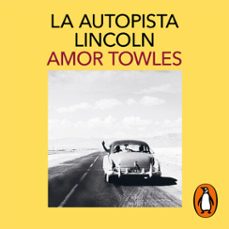 la autopista lincoln-amor towles-9788418968426