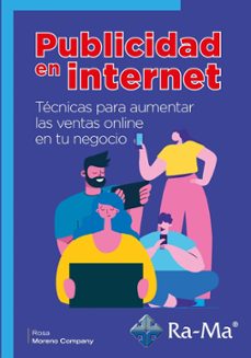 publicidad en internet (ebook)-rosa maria moreno company-9788418971426