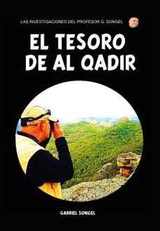 el tesoro de al qadir-gabriel songel-9788418975226