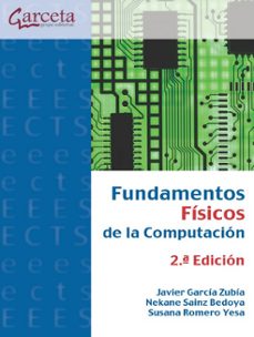 fundamentos fisicos de la computacion (2ª ed.)-9788419034526