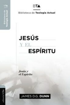 jesus y el espiritu-9788419055026