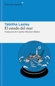 el estado del mar (ebook)-tabitha lasley-9788419089526