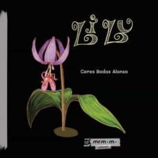 lilu (ed. tapa blanda)-ceres bodas alonso-9788419127426
