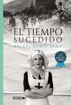 el tiempo sucedido (ebook)-9788419139726