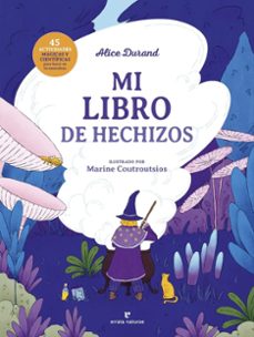 mi libro de hechizos-9788419158826